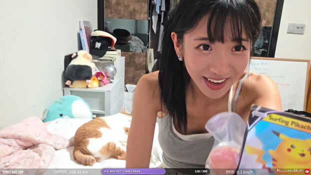 🔥 Jinnytty page leaked private photo uncensored full