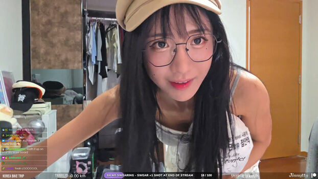 🔥 Jinnytty page leaked private photo uncensored full