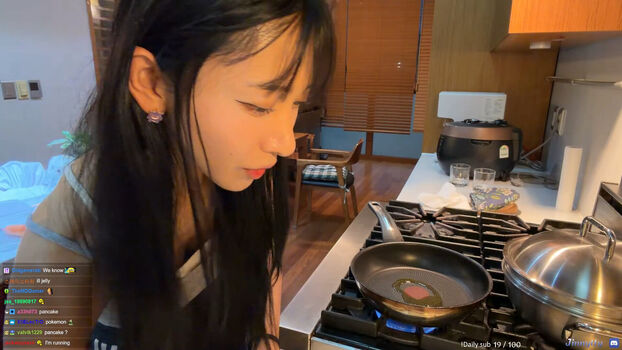 🔥 Jinnytty page leaked private photo uncensored full