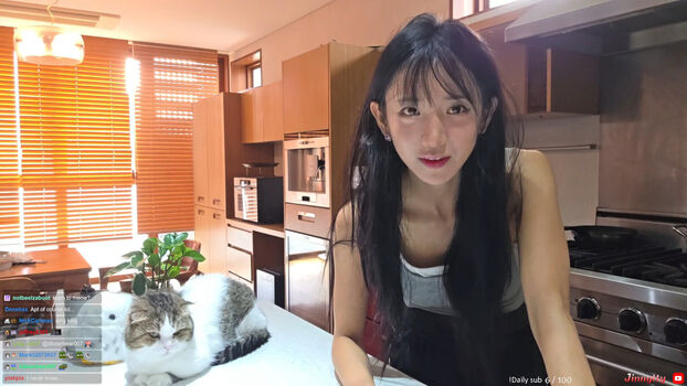 🔥 Jinnytty leaked private photo uncensored full