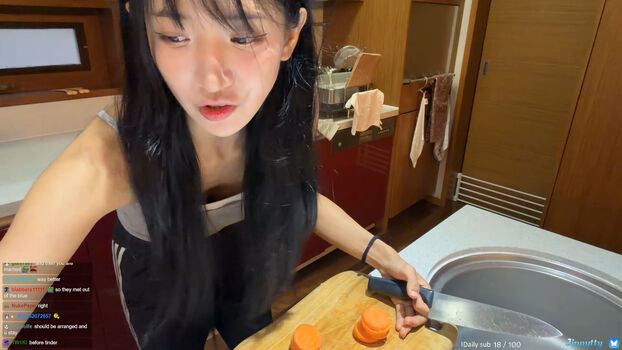 🔥 Jinnytty leaked private photo uncensored full