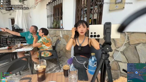 🔥 Jinnytty leaked private photo uncensored full