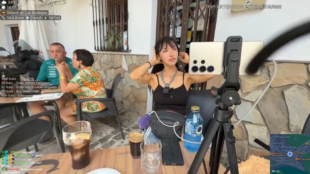 🔥 Jinnytty leaked private photo uncensored full