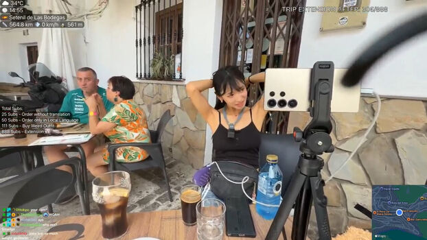 🔥 Jinnytty leaked private photo uncensored full