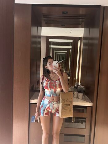 🔥 Jisamss  page leaked private photo uncensored full