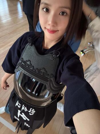 🔥 Jisoo  page leaked private photo uncensored full