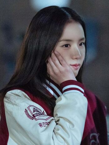 🔥 Jisoo  page leaked private photo uncensored full