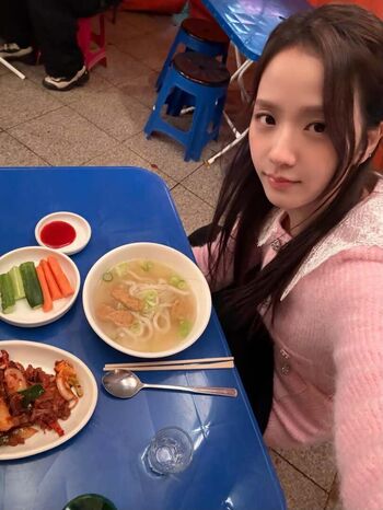 🔥 Jisoo  page leaked private photo uncensored full