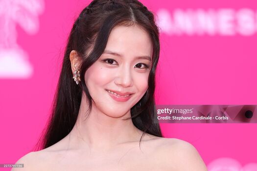 🔥 Jisoo  page leaked private photo uncensored full