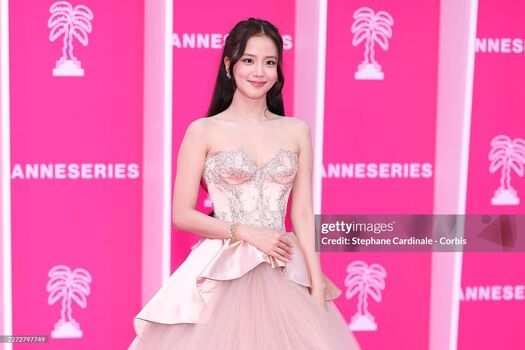 🔥 Jisoo  page leaked private photo uncensored full