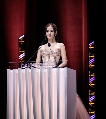 🔥 Jisoo  page leaked private photo uncensored full