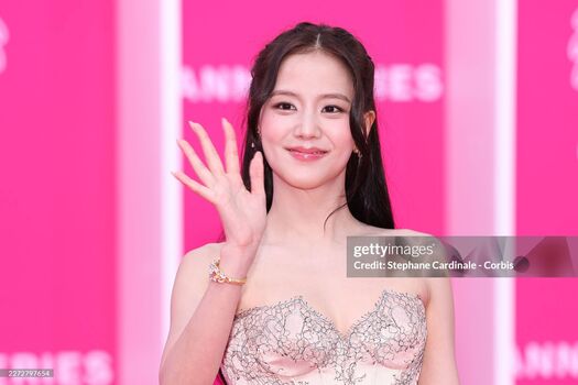 🔥 Jisoo  page leaked private photo uncensored full