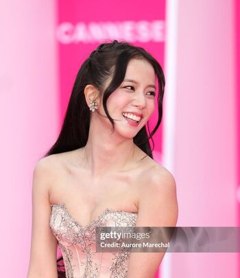🔥 Jisoo  page leaked private photo uncensored full