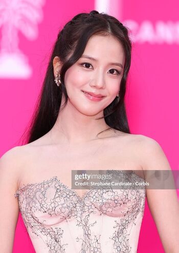 🔥 Jisoo  page leaked private photo uncensored full