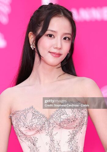 🔥 Jisoo  page leaked private photo uncensored full
