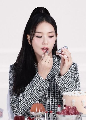 🔥 Jisoo leaked private photo uncensored full