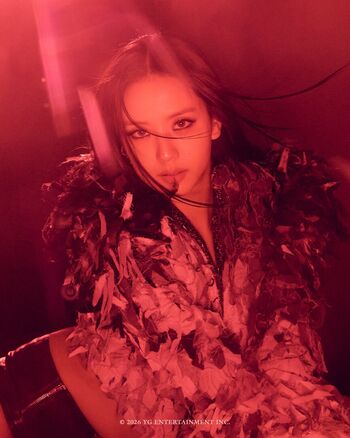 🔥 Jisoo leaked private photo uncensored full