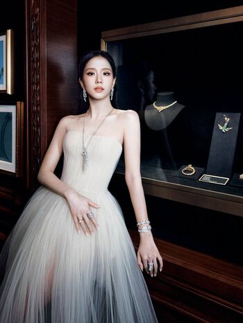 🔥 Jisoo leaked private photo uncensored full