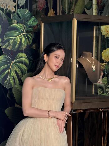 🔥 Jisoo leaked private photo uncensored full