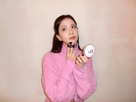 🔥 Jisoo leaked private photo uncensored full
