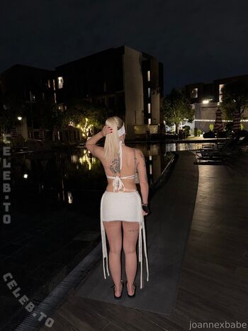 🔥 Joannexrouge leaked private photo uncensored full