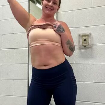 🔥 Jodie davis page leaked private photo uncensored full