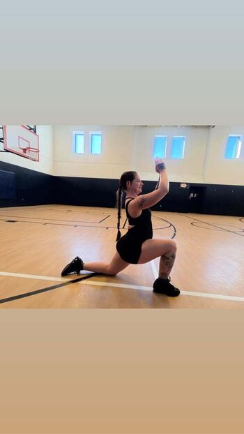 🔥 Jodie davis page leaked private photo uncensored full