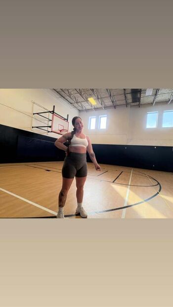 🔥 Jodie davis page leaked private photo uncensored full