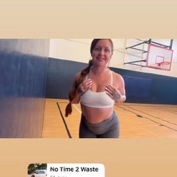 🔥 Jodie davis page leaked private photo uncensored full