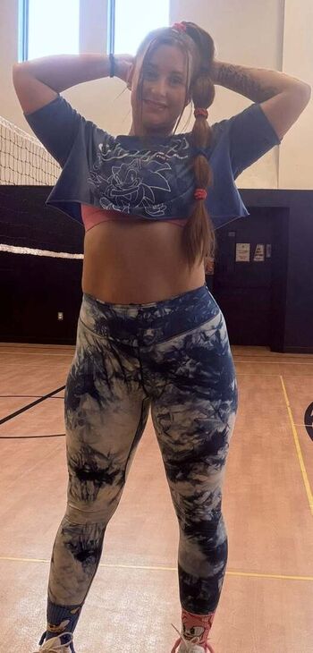 🔥 Jodie davis page leaked private photo uncensored full