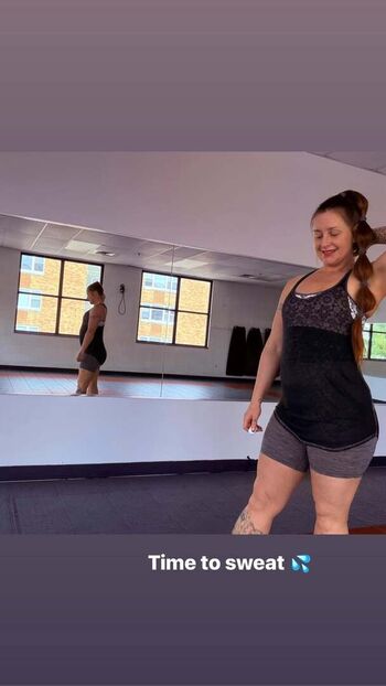 🔥 Jodie davis page leaked private photo uncensored full