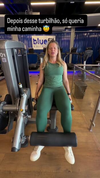 🔥 Joice hasselmann leaked private photo uncensored full