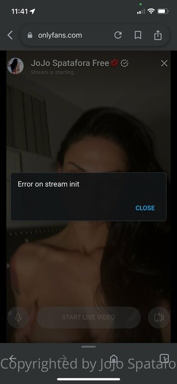 🔥 Jojospataforafree leaked private photo uncensored full