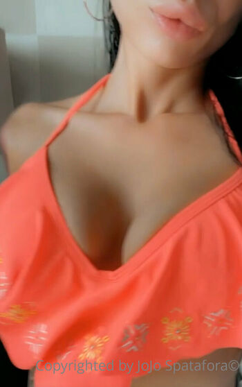 🔥 Jojospataforafree leaked private photo uncensored full