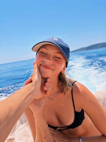 🔥 Jordyn jones  page leaked private photo uncensored full