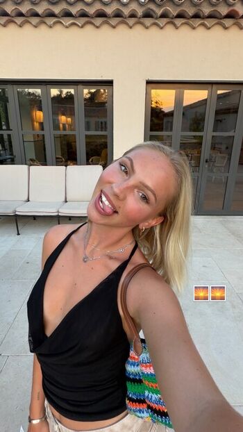 🔥 Jordyn jones  page leaked private photo uncensored full