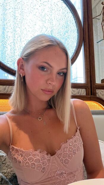 🔥 Jordyn jones  page leaked private photo uncensored full