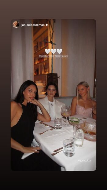 🔥 Jordyn jones  page leaked private photo uncensored full