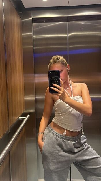 🔥 Jordyn jones  page leaked private photo uncensored full