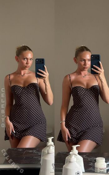🔥 Jordyn jones  page leaked private photo uncensored full