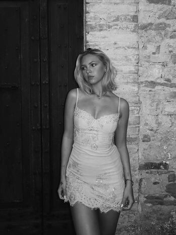 🔥 Jordyn jones  page leaked private photo uncensored full