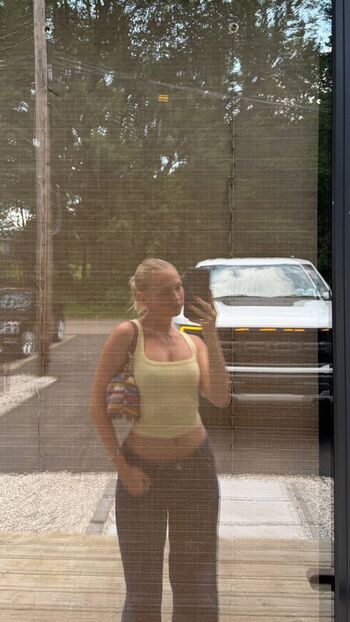🔥 Jordyn jones  page leaked private photo uncensored full