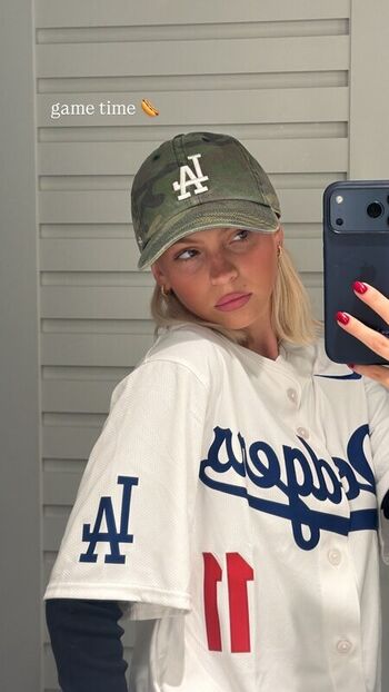 🔥 Jordyn jones  page leaked private photo uncensored full