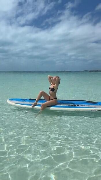 🔥 Jordyn jones  page leaked private photo uncensored full