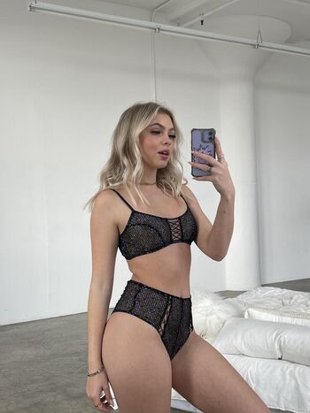 🔥 Jordyn jones  page leaked private photo uncensored full
