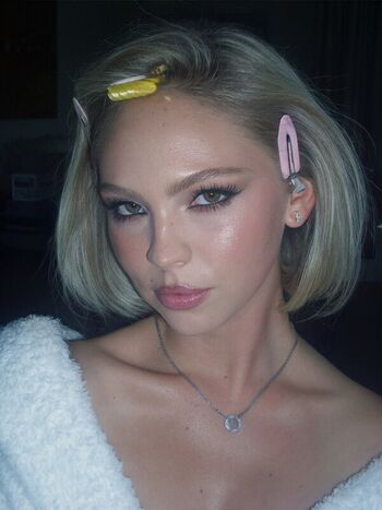 🔥 Jordyn jones leaked private photo uncensored full