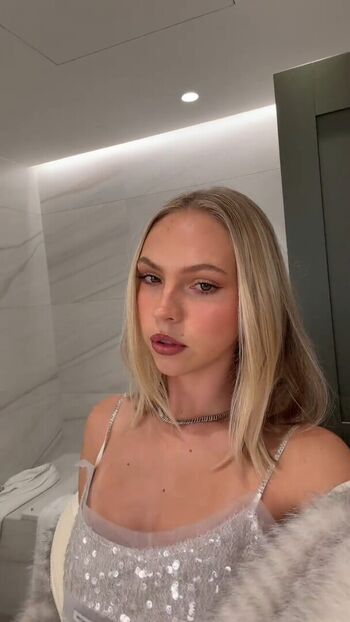 🔥 Jordyn jones  page leaked private photo uncensored full