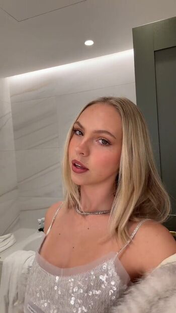 🔥 Jordyn jones  page leaked private photo uncensored full