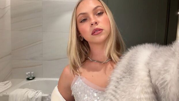 🔥 Jordyn jones  page leaked private photo uncensored full