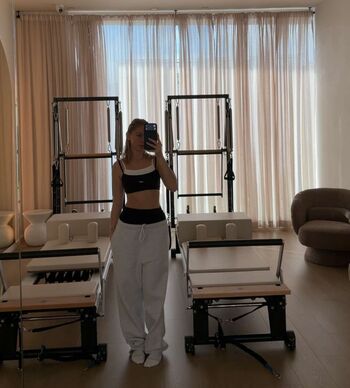 🔥 Jordyn jones  page leaked private photo uncensored full